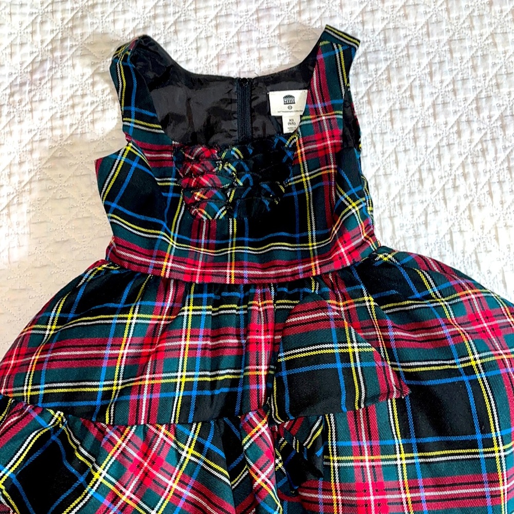 Harajuku MINI 20th Anniversary Collection sleeveless party dress